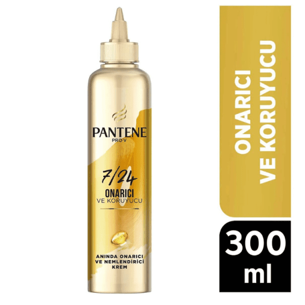 کرم-مو-موشکی-آرگان-طلایی-پنتن-pantene