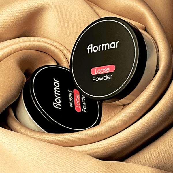 پودر-فیکساتور-فلورمار-شماره001-flormar-loose-powder