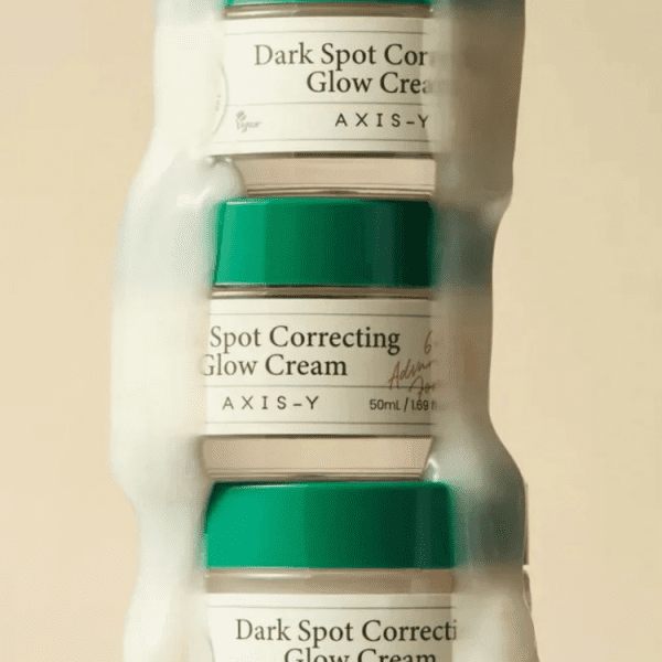 کرم ضد لک و روشن کننده اکسیس وای Dark Spot Correcting Glow Cream