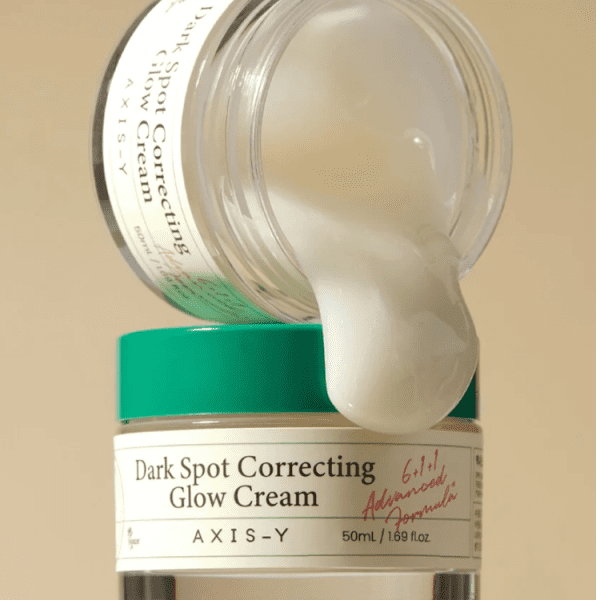 کرم ضد لک و روشن کننده اکسیس وای Dark Spot Correcting Glow Cream