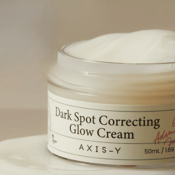 کرم ضد لک و روشن کننده اکسیس وای Dark Spot Correcting Glow Cream