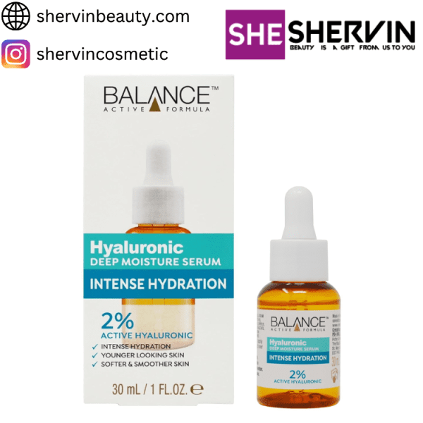 سرم-هیالورونیک-اسید-بالانس-balance-hyaluronic-acid-serum