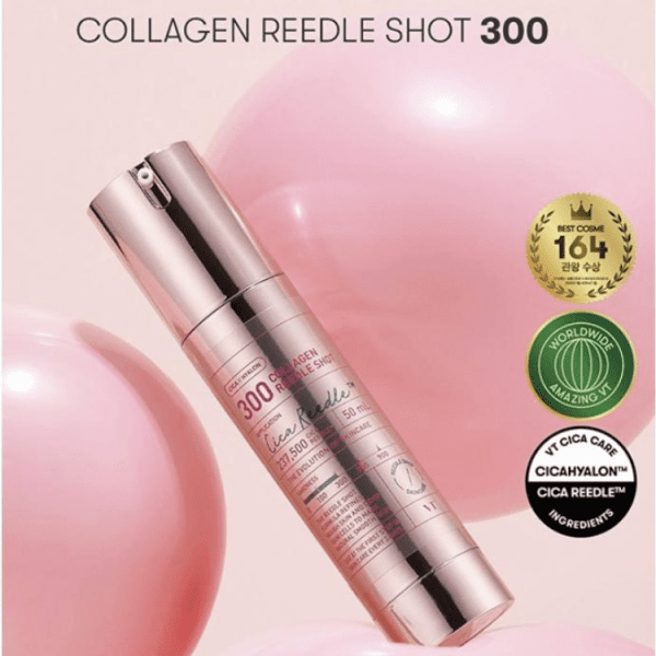 سرم-کلاژن-ریدل-شات-300vt-collagen-reedle-shot-300