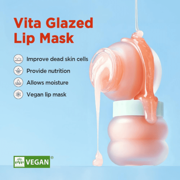 ماسک-لب-توکوبو-tocobo-vita-glazed-lip-mask