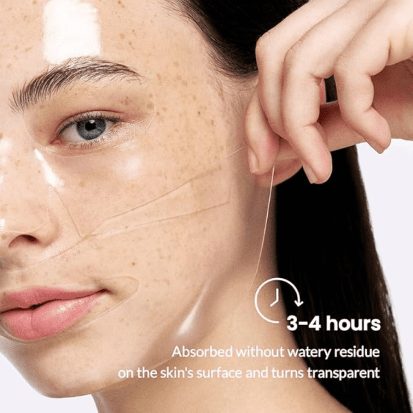 ماسک کلاژن بیو دانس Biodance Bio Collagen Real Deep Mask 