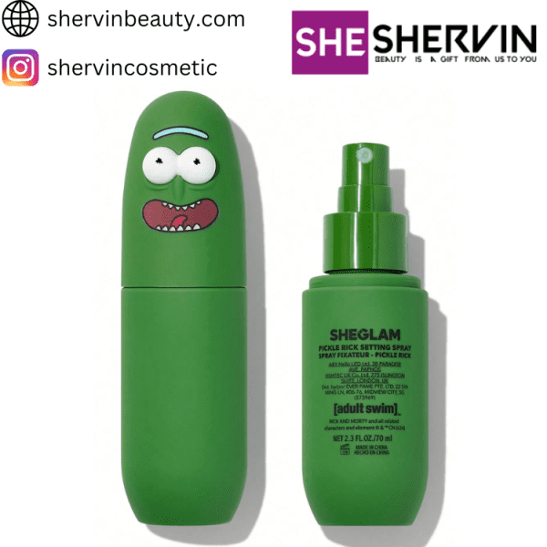 اسپری-فیکس-شیگلم-pickle-rick-setting-spray