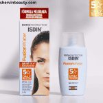 ضد-آفتاب-فیوژن-واتر-spf50-بدون-رنگ-ایزدین