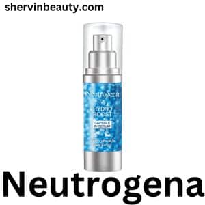 Hydro Boost Revitalizing Serum Capsule