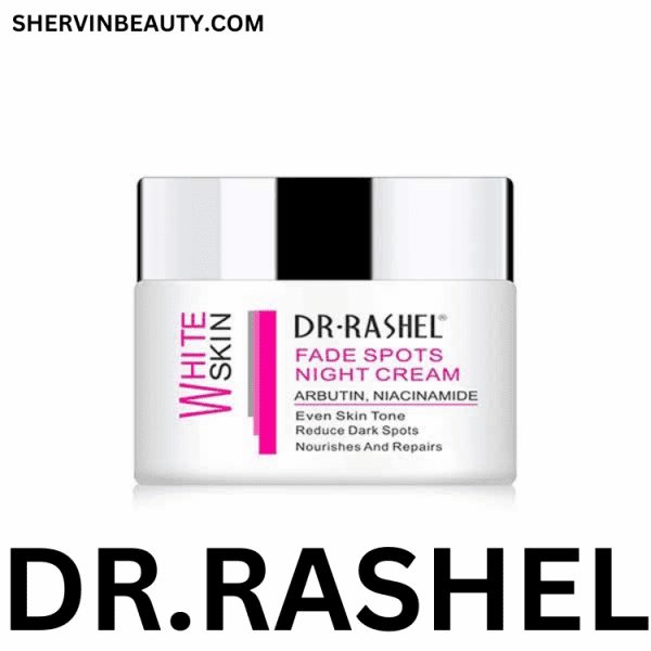 DR.RASHEL Night Cream