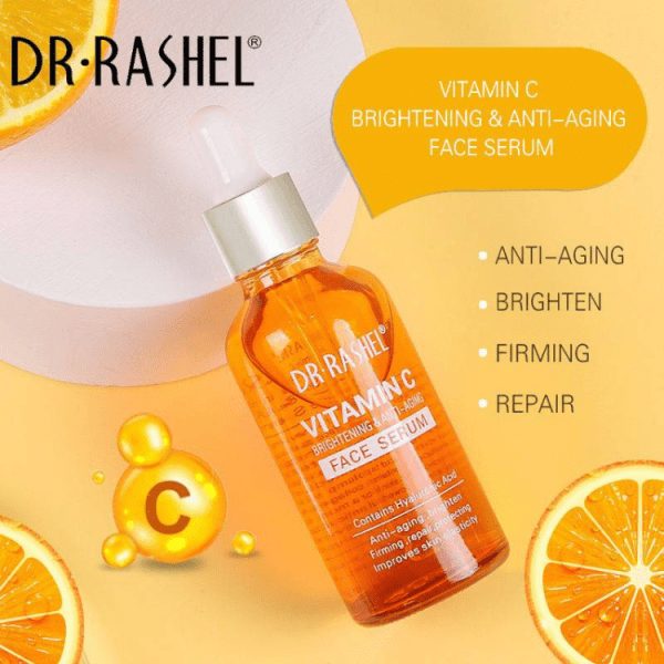 drrashel vc serum