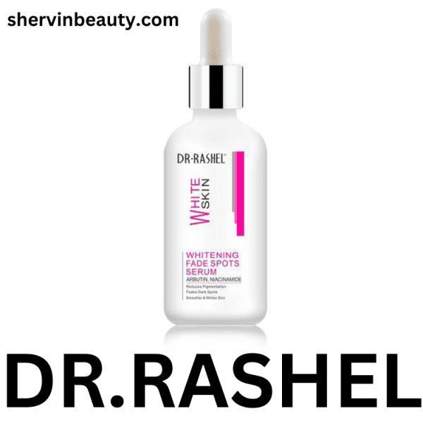 DR.RASHEL White Skin Whitening Fade Spots Serum