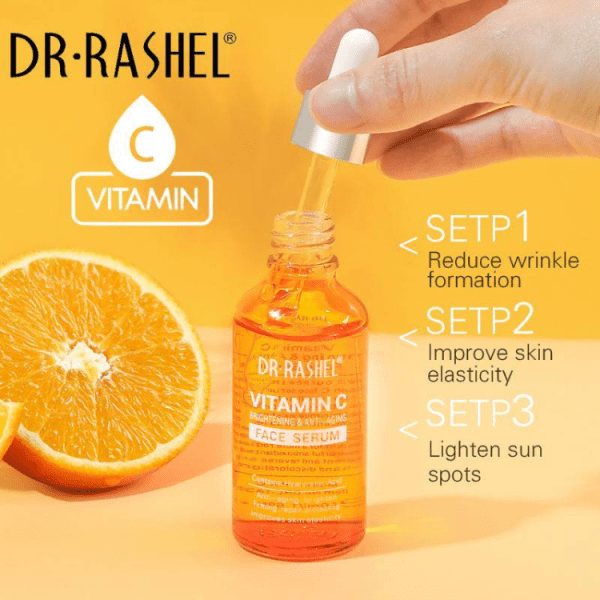 drrashel vc serum