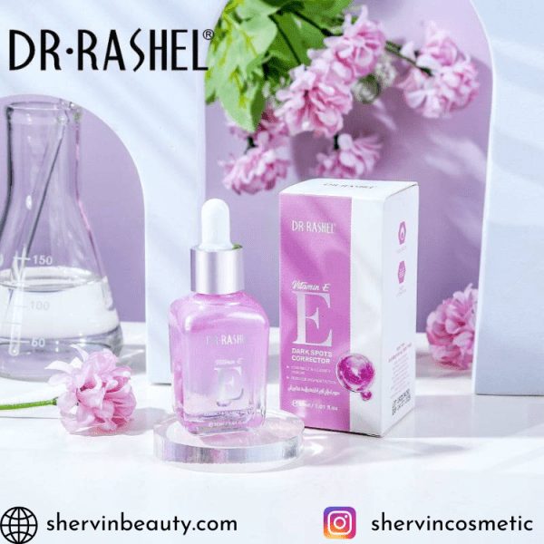 drrashel ve serum