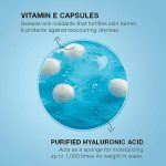 سرم آبرسان نوتروژینا مدل Hydro Boost Revitalizing Serum Capsule