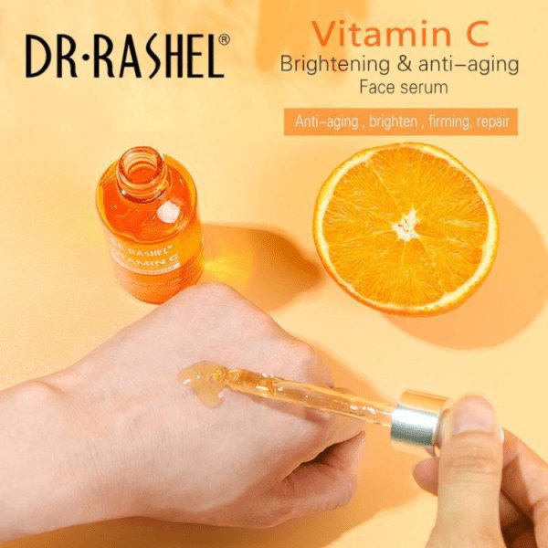 drrashel vc serum