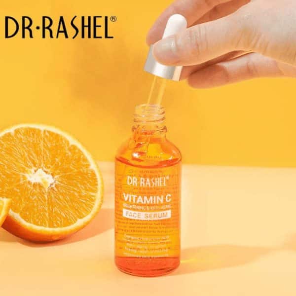 drrashel vc serum