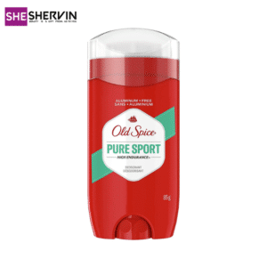 مام استیک اولد اسپایس پیور اسپرت 85g