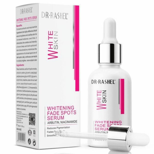 DR.RASHEL White Skin Whitening Fade Spots Serum