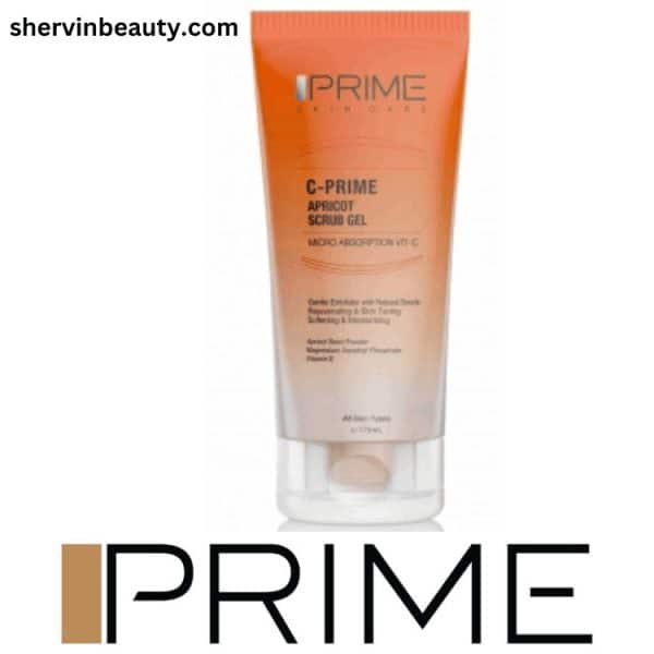 prime vc gel