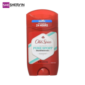 مام استیک اولد اسپایس پیور اسپرت 85g