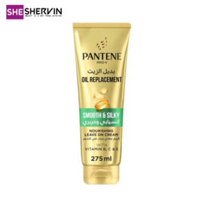 کرم موی پنتن Pantene Smooth and Silky