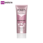 فوم شستشوی صورت پوندز برایت بیوتیPonds Bright Beauty