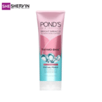 فوم شستشوی ضد جوش پوندز Ponds Acne Clear