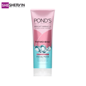 فوم شستشوی ضد جوش پوندز Ponds Acne Clear