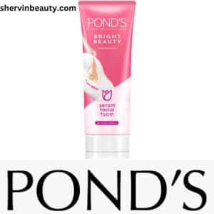 Ponds Bright Beauty
