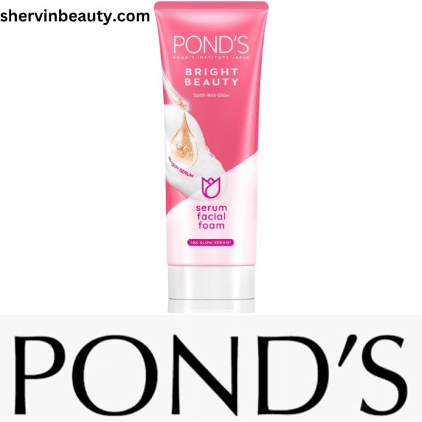 Ponds Bright Beauty