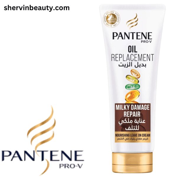 Pantene Milky Damage Repair