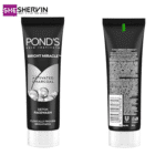 فوم شستشوی پوندز زغالPonds Pure White