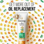 Pantene Smooth and Silky