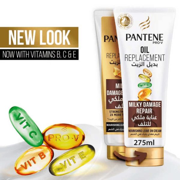 Pantene Milky Damage Repair