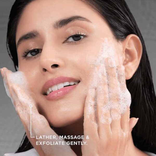 فوم شستشوی پوندز زغالPonds Pure White