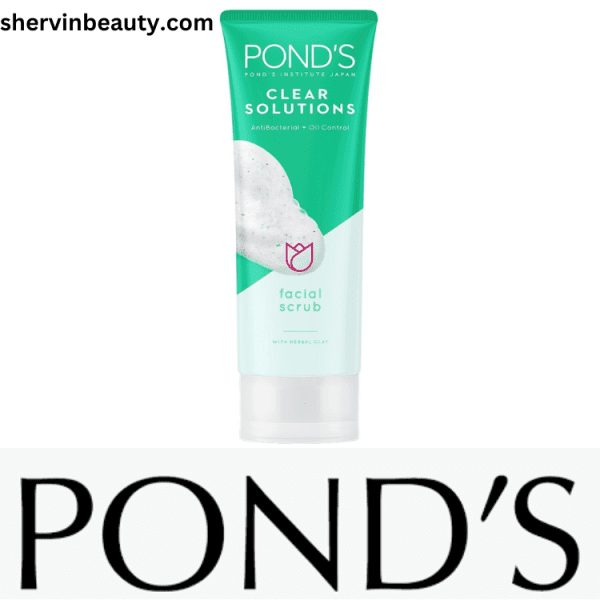 Ponds Clear Solutions