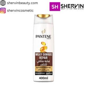 Pantene Milky Damage Repair Shampoo