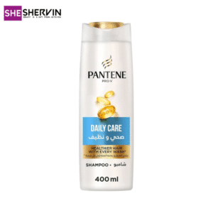 شامپو 2 در 1 روزانه پنتن Pantene Daily Care