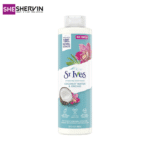 شامپو بدن عصاره نارگیل و ارکیده سینت ایوز650ml