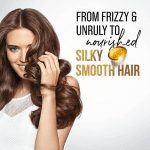 Pantene Pro-V Smooth & Silky Shampoo 400 ml
