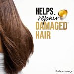 Pantene Pro-V Milky Damage Repair Shampoo 400 Ml