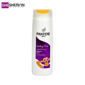 شامپوی انتی فریز پانتن Goodbye Summer Frizz