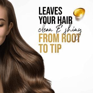 Pantene Daily Care Shampoo with Conditioner