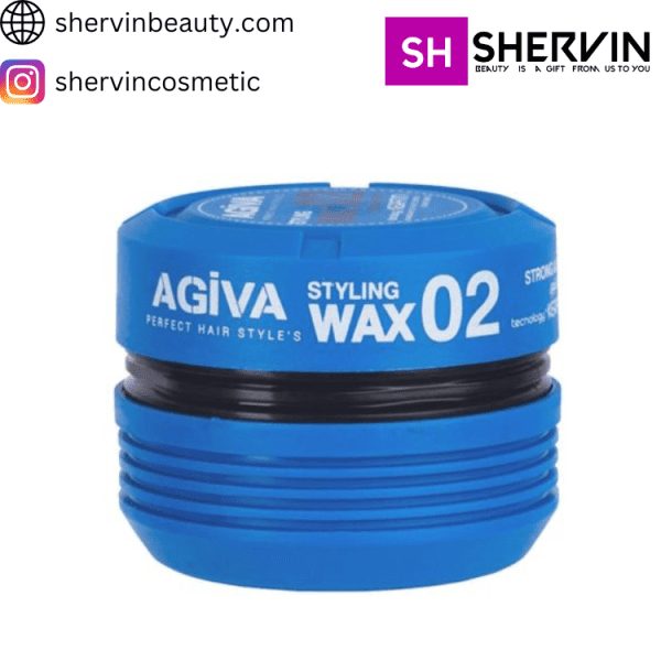 حالت-دهنده-موی-آگیوا-شماره-02-agiva-styling-wax