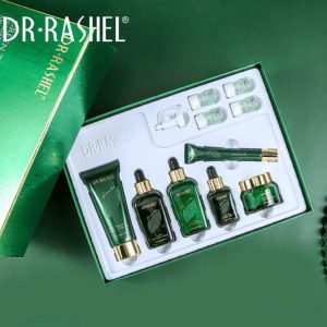 پک-ده-تیکه-چای-سبز-دکتر-راشل-dr-rashel-green-tea-purify-balancing-skin-care-set-10pcs-fac