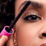 ریمل اسنس صورتی اصل حجم دهنده essence  essence I Love Extreme Volume Mascara Crazy Volume pink original