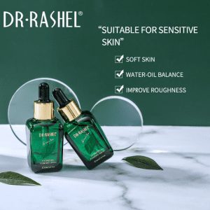 پک-ده-تیکه-چای-سبز-دکتر-راشل-dr-rashel-green-tea-purify-balancing-skin-care-set-10pcs-fac