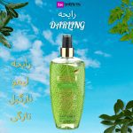 بادی اسپلش زنانه دارلینگ ای آی ان 250 میلی لیتر EIN DARLING WEMAN BODY MIST 250 ML