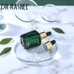سرم چای سبز آبرسان و پُر کننده صورت دکتر راشل DR RASHEL Green Tea Hydrating Plumping Serum