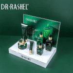 سرم چای سبز آبرسان و پُر کننده صورت دکتر راشل DR RASHEL Green Tea Hydrating Plumping Serum